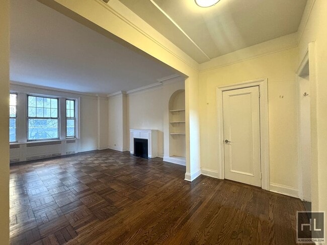 Foto del edificio - WEST 86 STREET