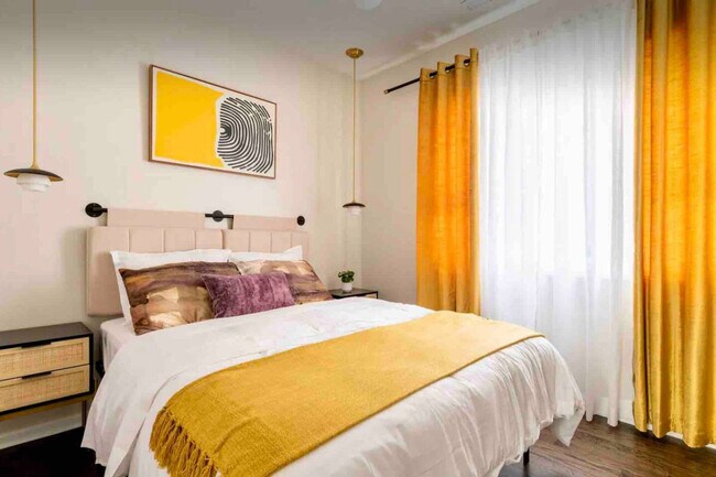 Foto del edificio - 1501 W Thomas St