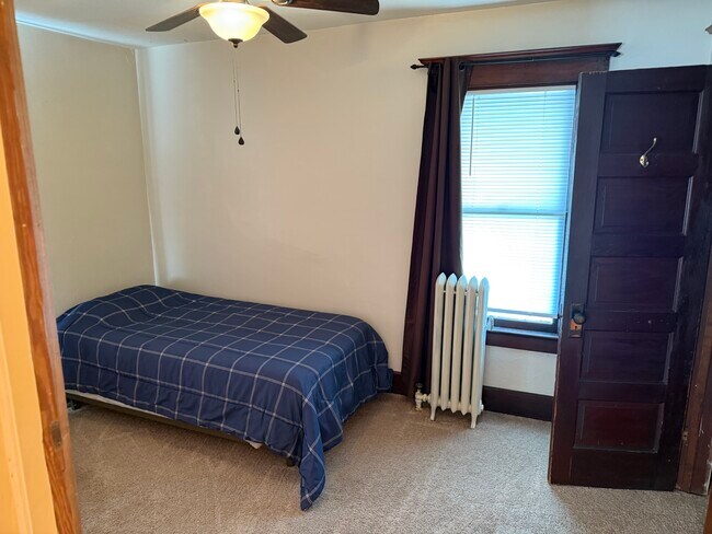 Foto del edificio - 27 E Pulteney St