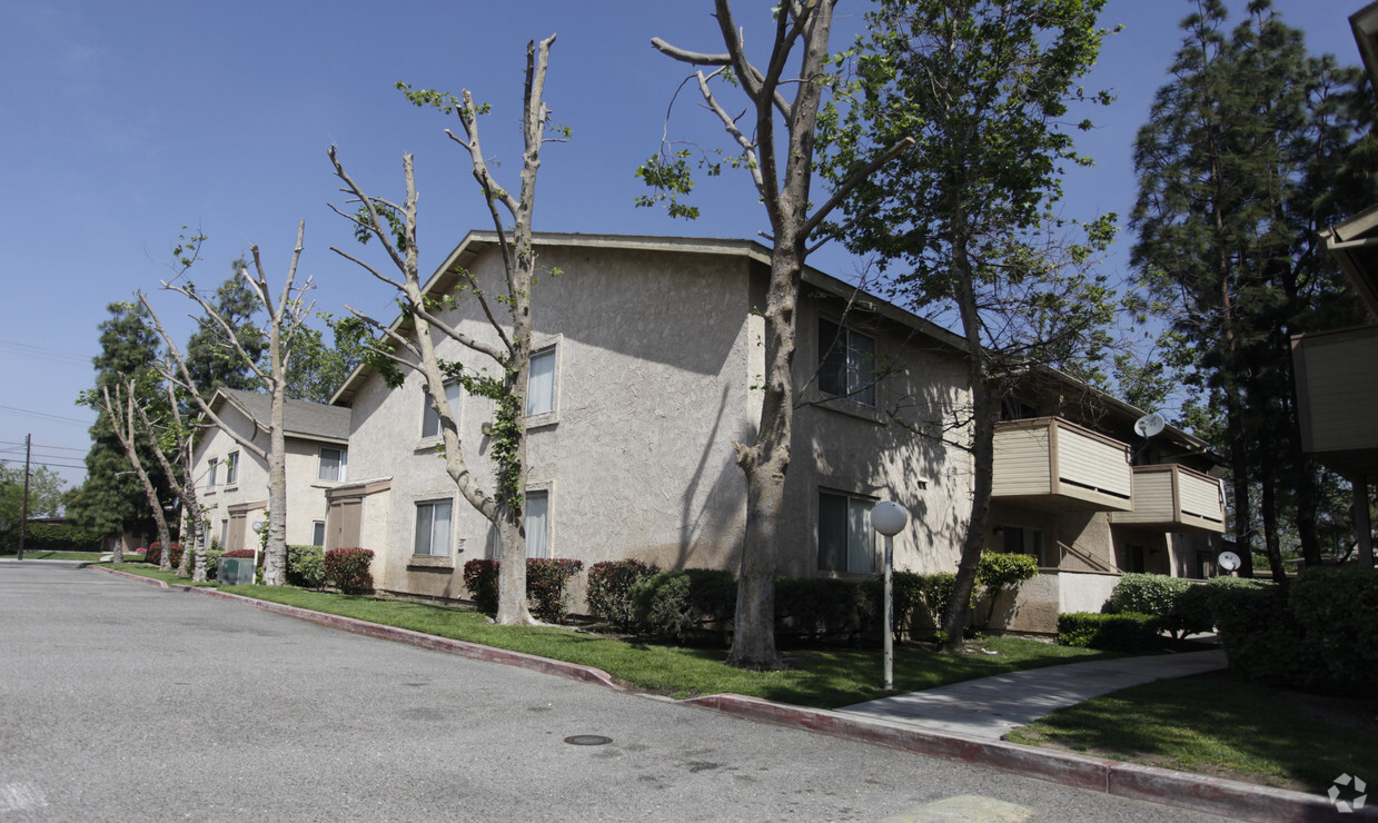 Building Photo - Mango Tree Apartments