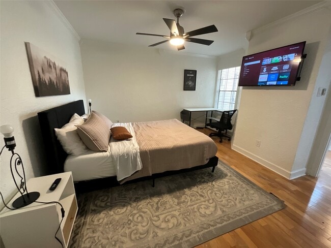 Foto del edificio - 2750 Holly Hall St