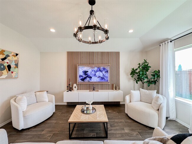 Foto del edificio - 21527 Violet Rdg Rd