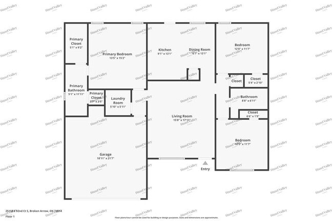 Building Photo - 25158 E 92nd Ct S