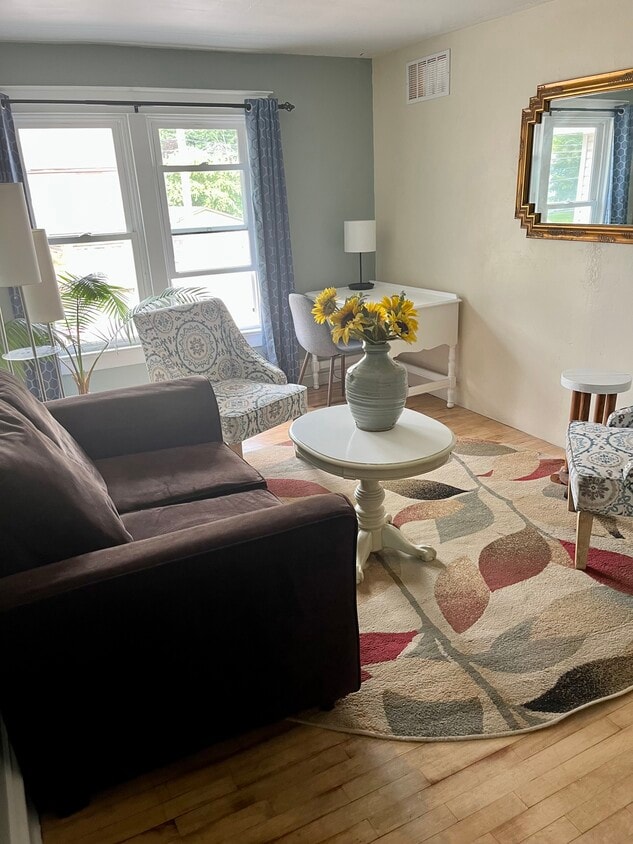 Foto principal - 606 N Lawe St