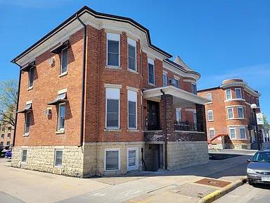 Foto del edificio - 616 King St