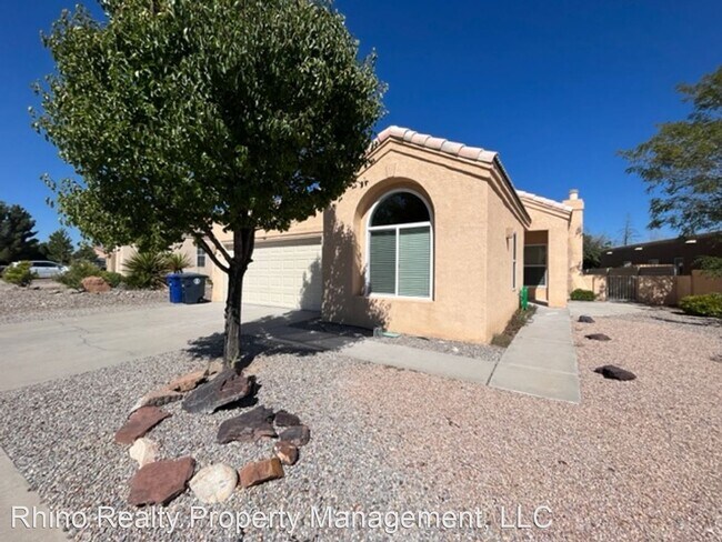 Building Photo - 3 br, 2 bath House - 10128 Arroyo Crest Dr NW