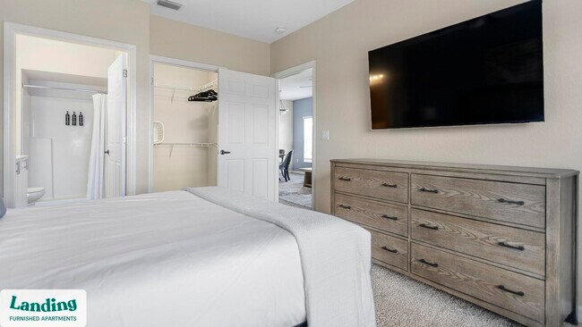 Foto del edificio - 3695 Island Club Dr