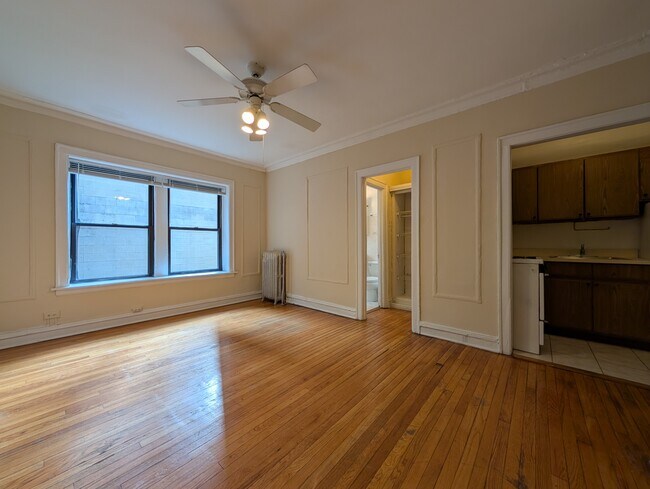 Foto del edificio - 1160 N Dearborn St