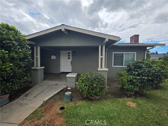 Foto del edificio - 9556 E Live Oak Ave