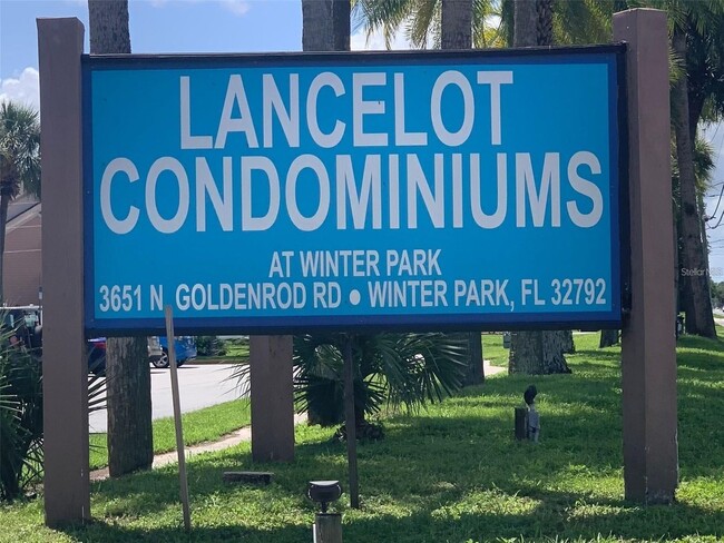 Photo - 2 Bedroom 2 Bath Winter Park Condo for Rent, Near Full Sail & UCF!