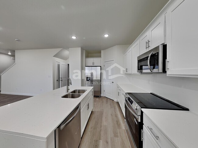 Foto del edificio - 1256 W Mahogany St