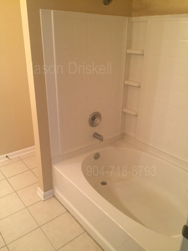 Bartram Park - 3 Bedroom w/Garage - Townhouse for Rent in ...