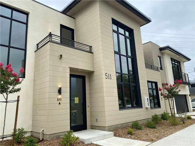 Foto principal - 501 N Santa Anita Ave