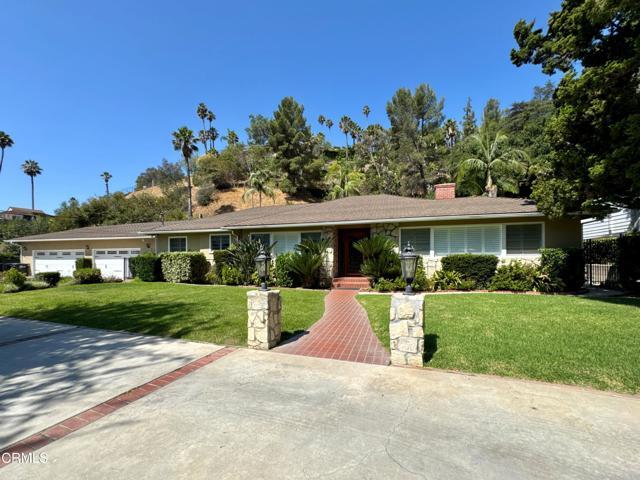 Primary Photo - 1535 Glenmont Dr