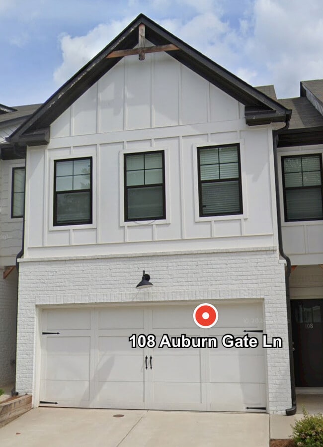 Photo - 108 Auburn Gate Ln House
