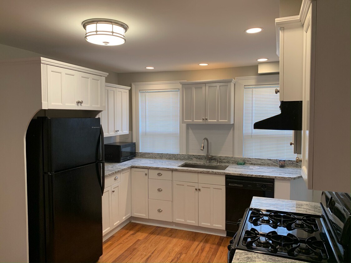 Kitchen - 81 S Water St