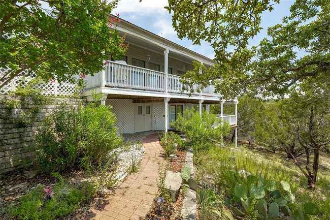 Building Photo - 7603 Stagecoach Cove