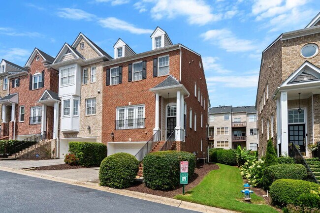 Foto del edificio - 312 Creekbank Way SE