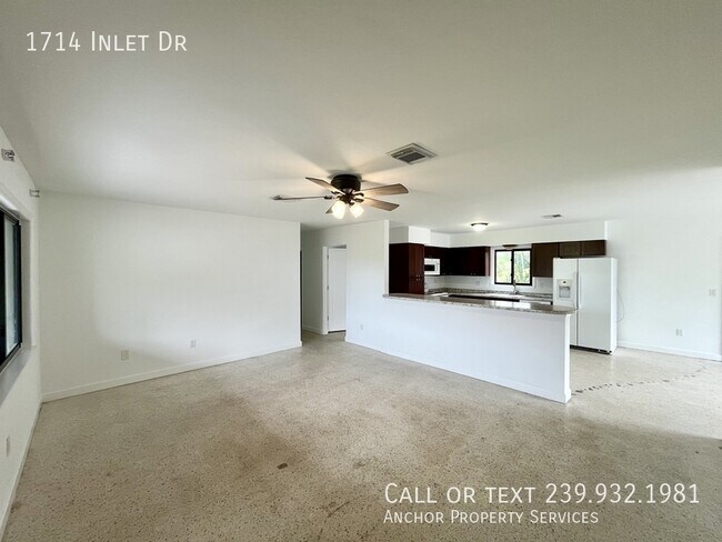 Foto del edificio - 1714 Inlet Dr