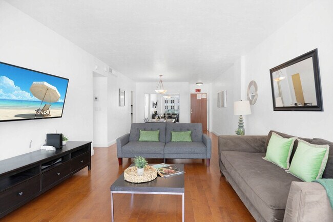 Foto del edificio - 3801 S Ocean Dr