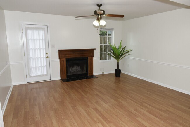 Foto del edificio - 2110 Gary St