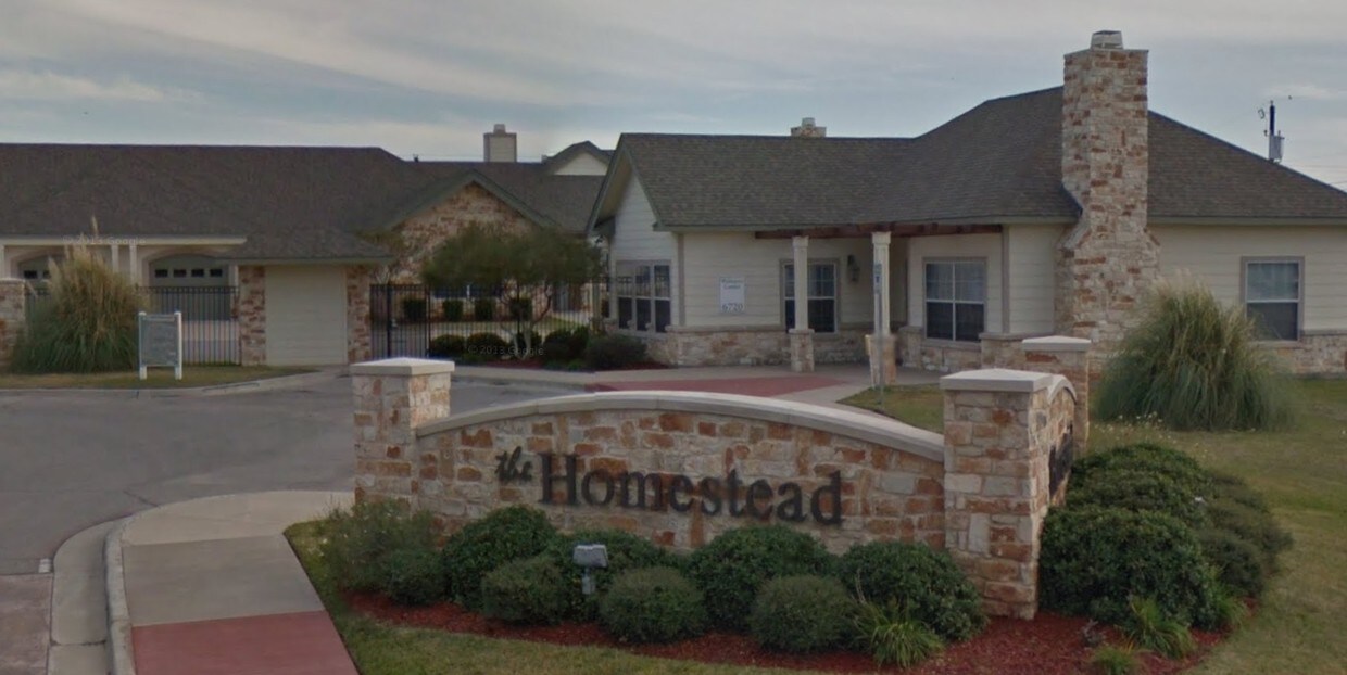 Foto principal - The Homestead 55+