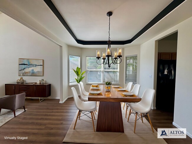 Foto del edificio - 4 Bed / 4 Bath Dream Home in the Hills at ...