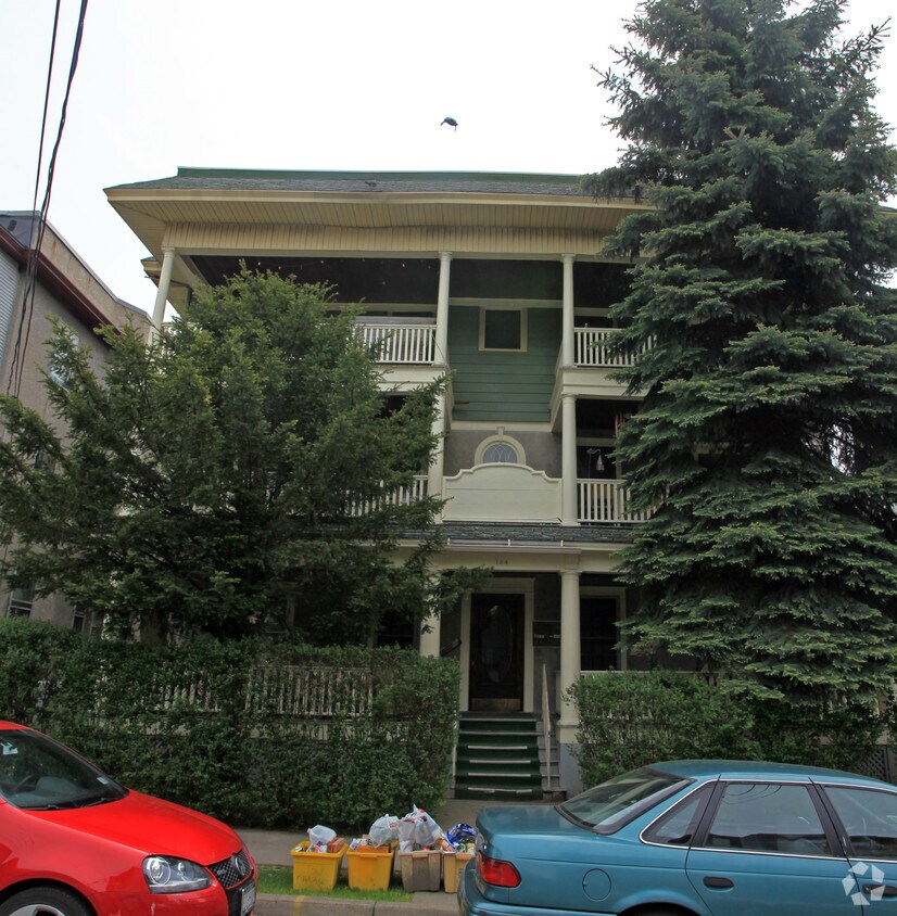 Foto del edificio - 134 Chapin St