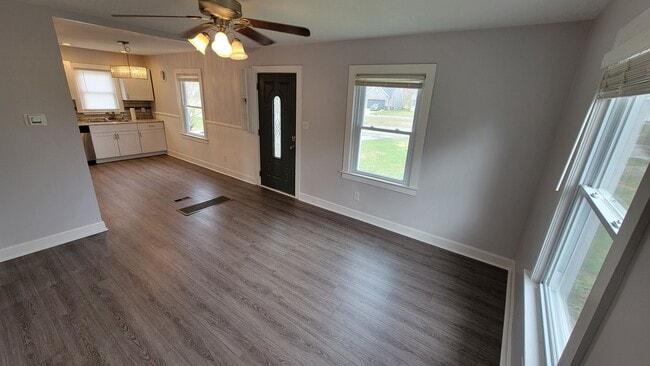 Building Photo - 3 Bedroom With A Finished Basement And Large Back Yard