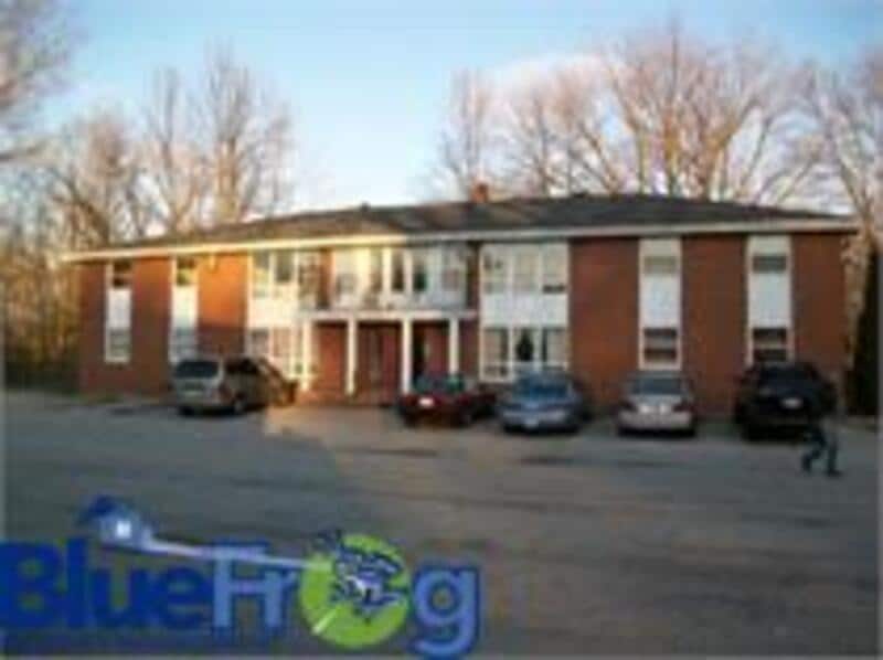 Building Photo - 2025 Eastman Ave