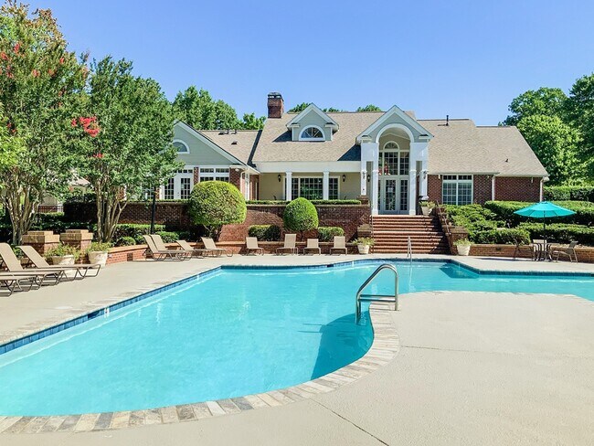 Foto del edificio - Legacy Arboretum Apartments