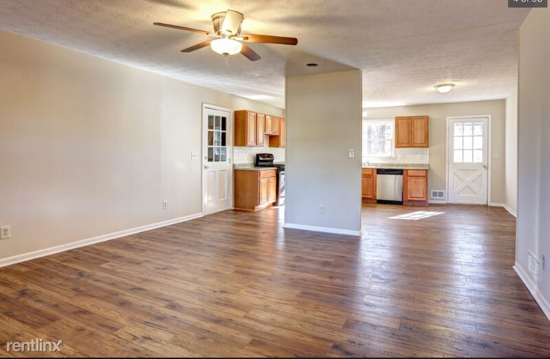 Building Photo - 3 br, 2 bath House - 619 James Burgess Rd