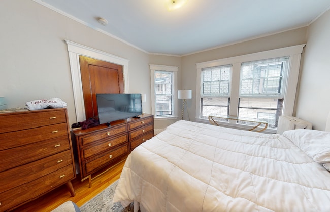 Foto del edificio - 9 Story St