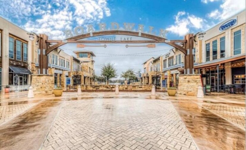 Foto del edificio - 17507 S Summit Canyon Dr