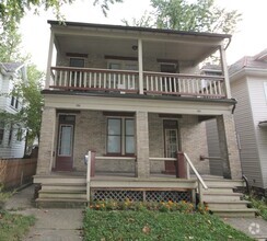 Building Photo - 193-195 W Maynard Ave