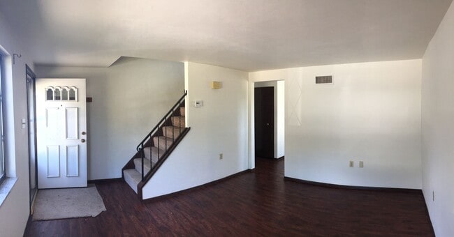 Photo - 202 Park Street House