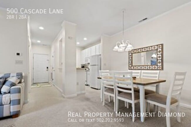 Building Photo - 500 Cascade Ln