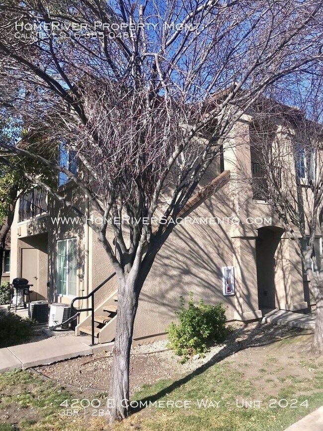 Building Photo - 4200 E Commerce Way