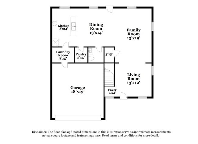 Building Photo - 1906 Carpenter Cabin Dr