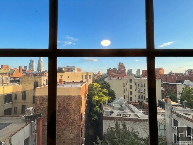 Foto del edificio - Christopher Street