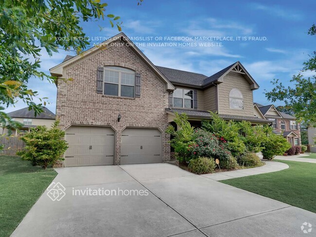 Building Photo - 2463 Barn Horse Ct