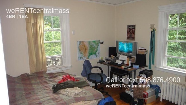 Foto del edificio - 75 Morningside Rd