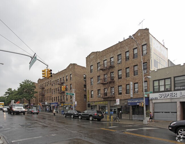 25-02 Steinway St, Astoria, NY 11103 Apartments - Astoria, NY