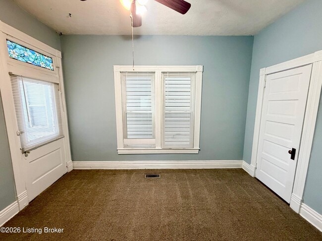 Building Photo - 2220 Payne St