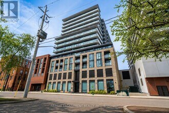 Building Photo - 1 Jarvis St