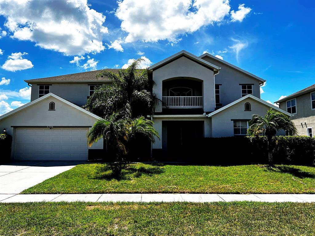 Foto principal - 2706 Bartlet Dr