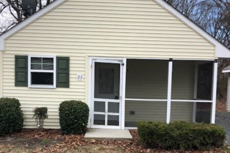Foto del edificio - 12704 Old Bridge Rd