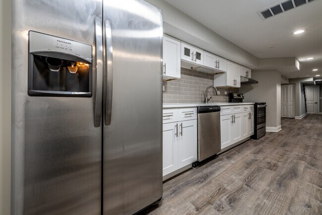 Foto del edificio - 2249 W Taylor St