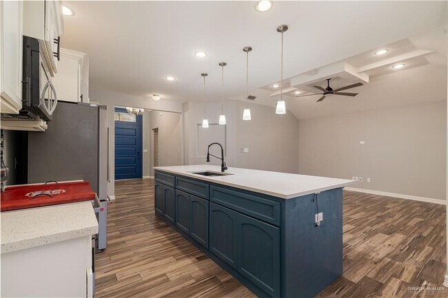Foto del edificio - 3405 Toffee Ln