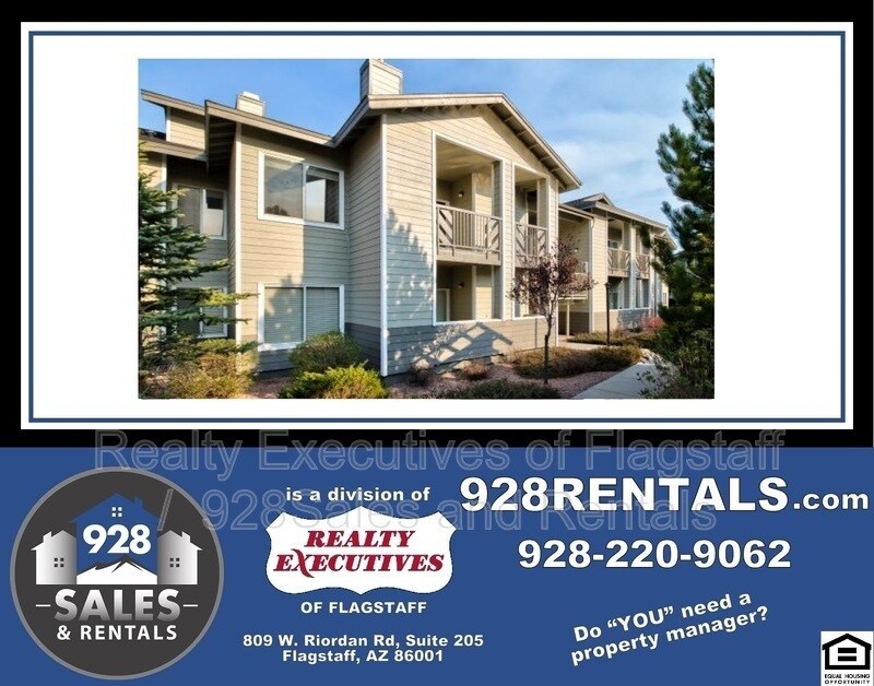 4343 Soliere Ave Unit 1086, Flagstaff, AZ 86004 Condo for Rent in